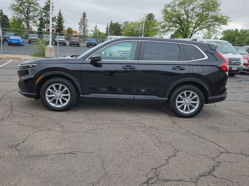 Used 2023 Honda CR-V EX-L image 4