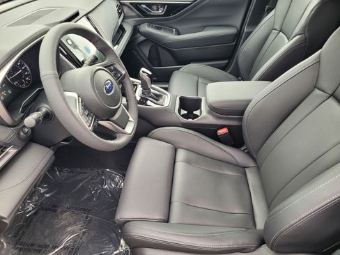 Used 2024 Subaru Outback Touring XT image 12