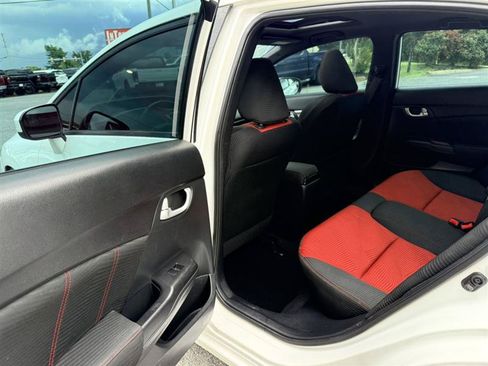Used 2015 Honda Civic Si image 18
