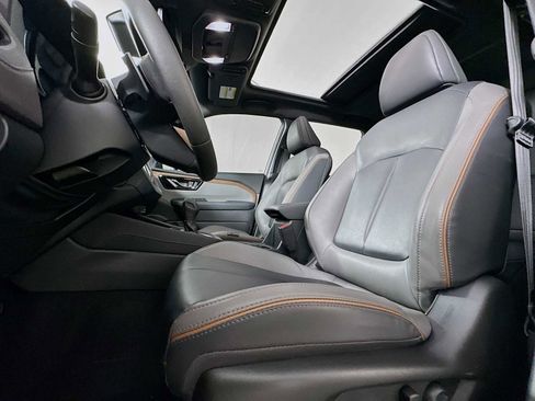 Certified 2025 Subaru Forester Sport AWD/4WD image 18