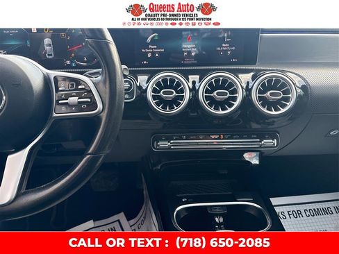 Used 2020 Mercedes-Benz A 220 4MATIC image 15