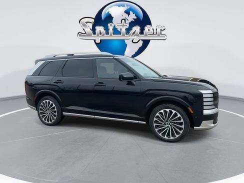 New 2026 Hyundai Palisade Calligraphy image 10
