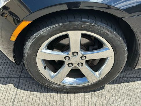 Used 2006 Pontiac Solstice Convertible w/ Premium Package image 25