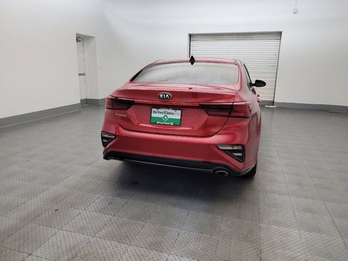 Used 2021 Kia Forte LXS FWD image 7