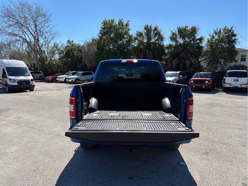 Used 2018 Ford F150 XL w/ Equipment Group 101A Mid image 36