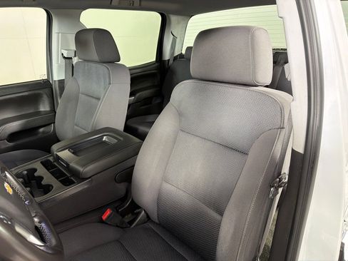 Used 2018 Chevrolet Silverado 1500 LT w/ All Star Edition image 13