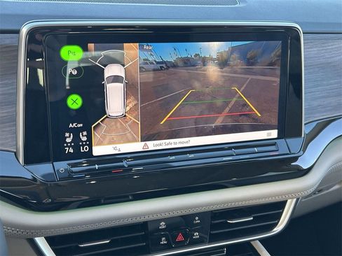 New 2026 Volkswagen Atlas SEL Premium R-Line image 23