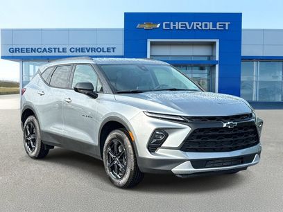 New 2026 Chevrolet Blazer LT w/ Convenience Package