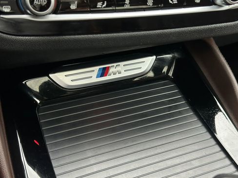 Used 2019 BMW X4 M40i w/ Executive Package AWD/4WD image 39