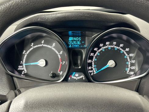 Used 2018 Ford Fiesta SE image 18