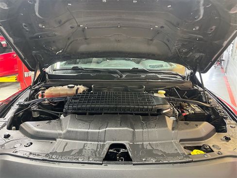 Used 2022 RAM 1500 TRX w/ TRX Level 2 Equipment Group image 31