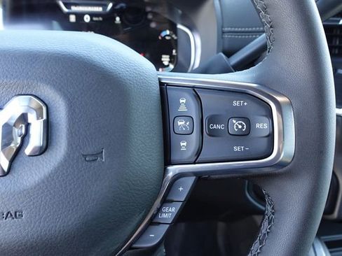 New 2025 RAM 3500 Laramie w/ Night Edition image 18