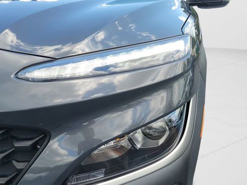 Certified 2023 Hyundai Kona SEL w/ Convenience Package FWD image 24