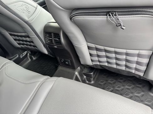 New 2025 Ford Bronco Sport Badlands image 20