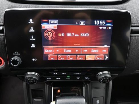 Used 2020 Honda CR-V EX-L image 32