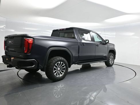 Used 2022 GMC Sierra 1500 AT4 w/ AT4 Premium Package AWD/4WD image 50