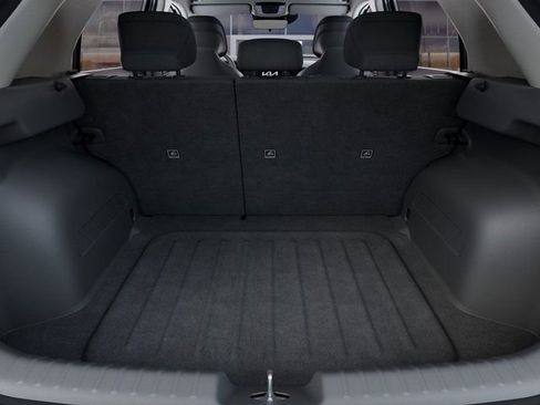 New 2026 Kia Niro LX image 24