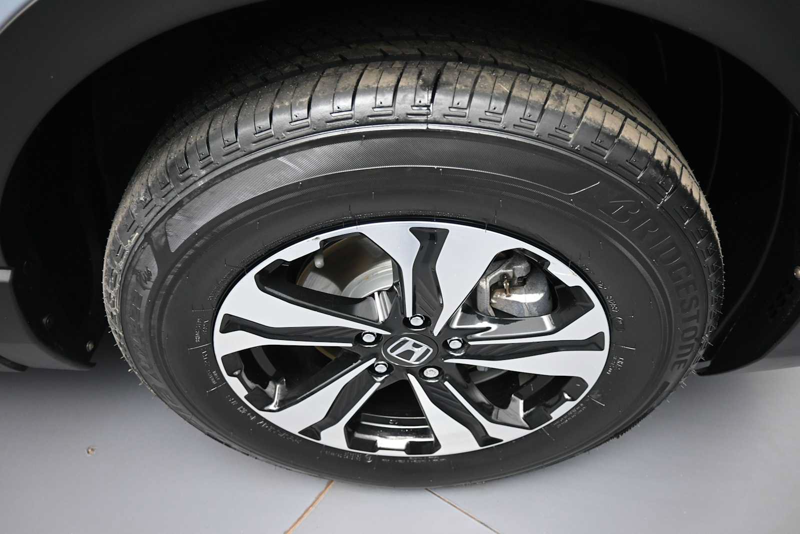 Used 2021 Honda CR-V Special Edition image 13