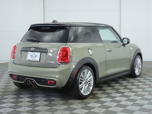 Used 2019 MINI Cooper S w/ Signature Upholstery Package image 5