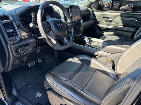 Used 2023 RAM 1500 TRX w/ TRX Level 2 Equipment Group image 9