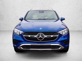 Used 2026 Mercedes-Benz GLC 300 4MATIC video 2