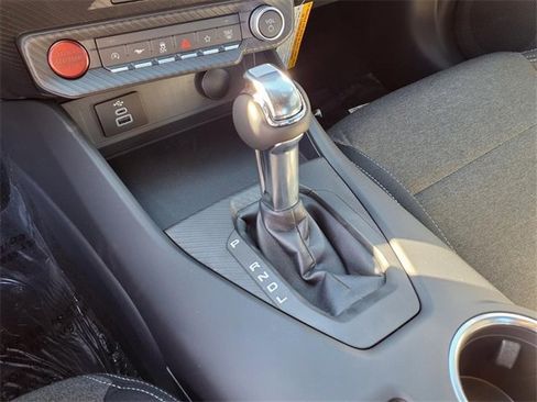 New 2026 Ford Mustang Coupe image 12