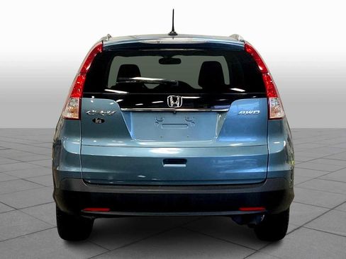 Used 2014 Honda CR-V EX-L image 2