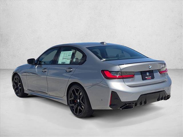 New 2026 BMW M340i w/ Premium Package RWD image 9