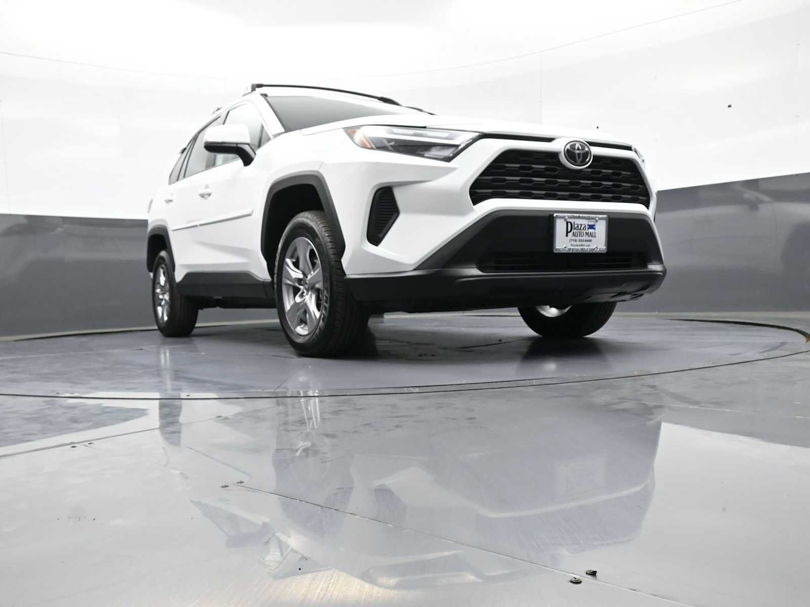 Certified 2025 Toyota RAV4 XLE w/ Convenience Package AWD/4WD image 28