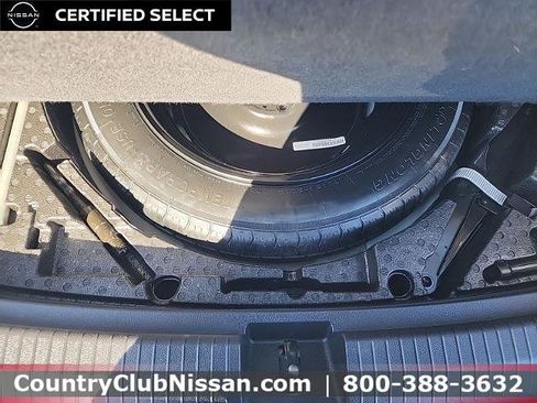 Used 2019 Volkswagen Tiguan S w/ 3rd Row Seat Package AWD/4WD image 26