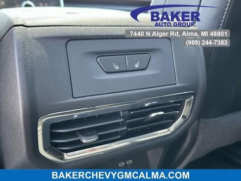 New 2025 GMC Sierra EV Denali image 28