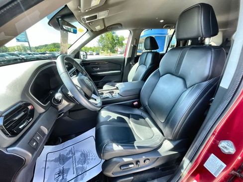 Used 2024 Honda Pilot EX-L image 15