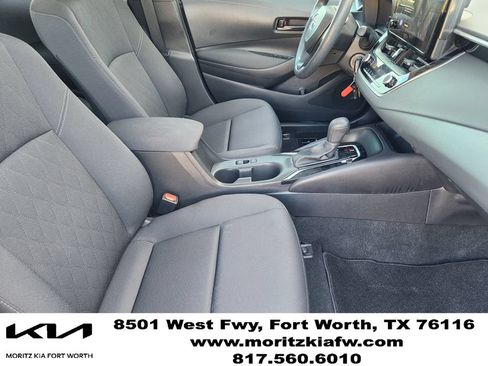 Used 2023 Toyota Corolla LE FWD image 13