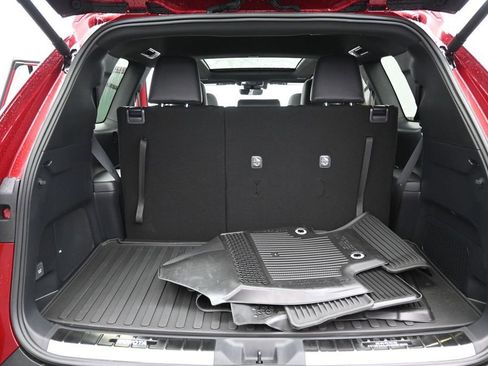 Certified 2026 Toyota Grand Highlander AWD Hybrid image 29