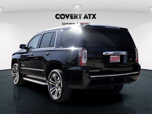 Used 2019 GMC Yukon Denali w/ Open Road Package image 6