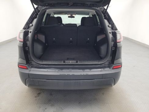 Used 2020 Jeep Cherokee Latitude image 29