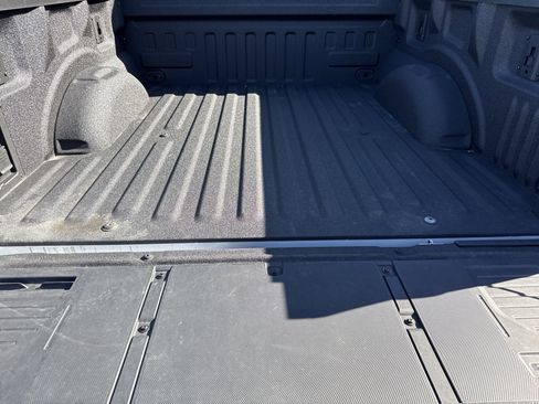 Used 2021 Ford F150 Lariat w/ Equipment Group 502A High image 26