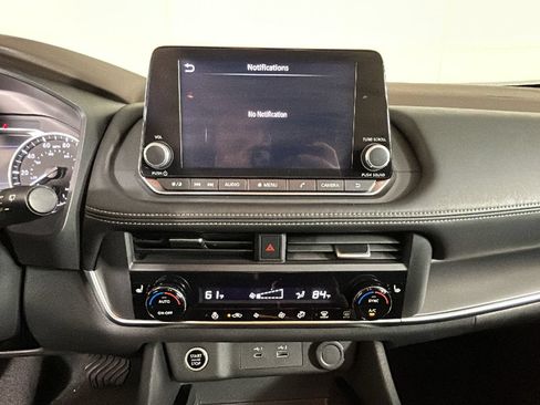 Used 2023 Nissan Rogue SV w/ SV Premium B Package AWD/4WD image 28