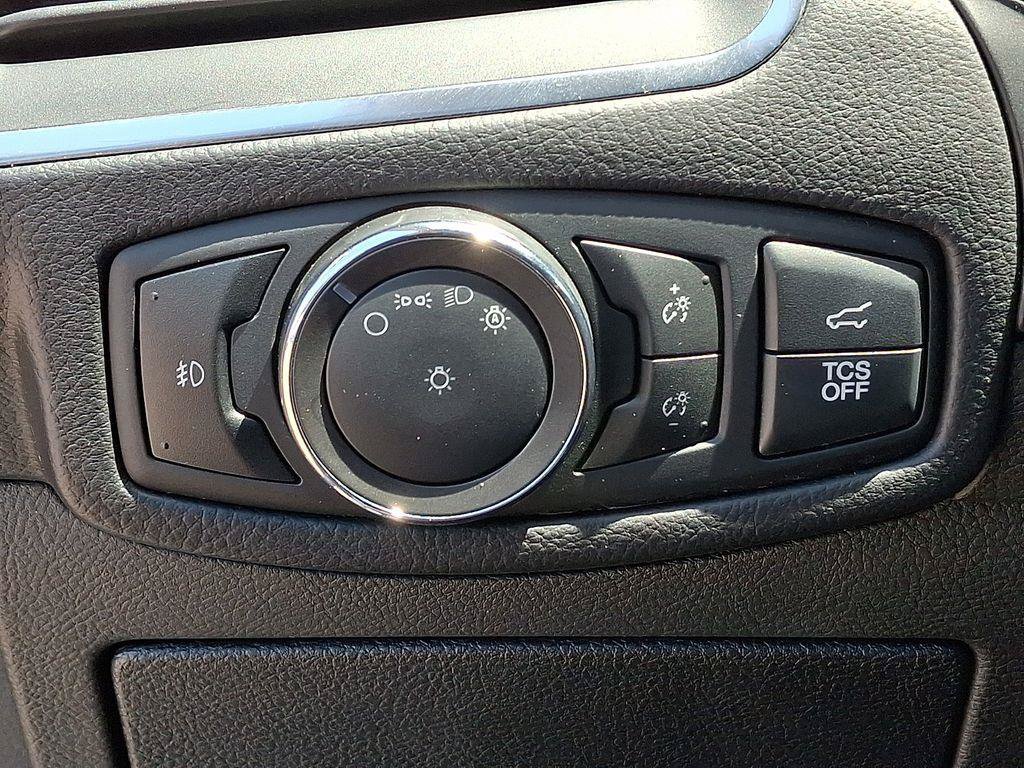Used 2024 Ford Edge Titanium AWD/4WD image 26