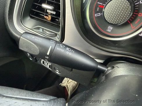 Used 2019 Dodge Challenger R/T w/ Driver Convenience Group image 22