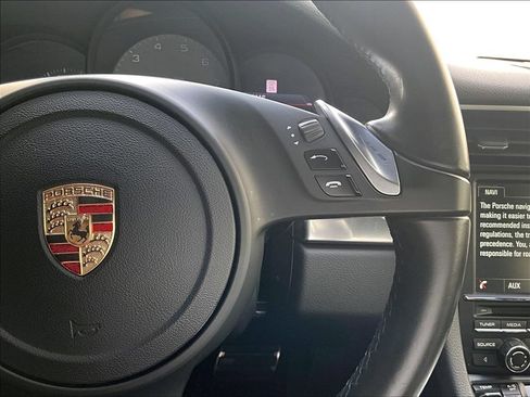 Certified 2015 Porsche 911 Carrera S RWD image 23