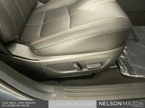 Used 2025 MAZDA CX-50 AWD 2.5 Hybrid w/ Weather Package image 28