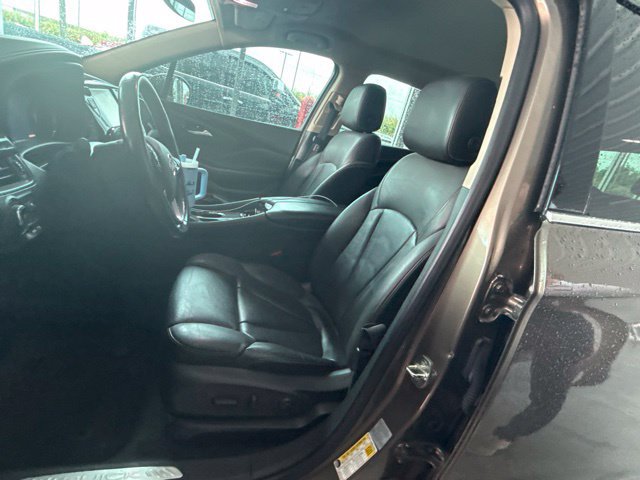 Used 2016 Buick Envision Premium AWD/4WD image 7