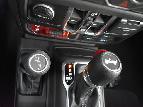 New 2026 Jeep Wrangler Willys image 20