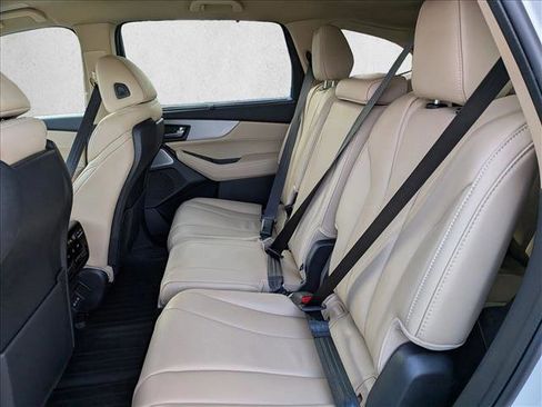 New 2026 Acura MDX FWD w/ Technology Package image 14