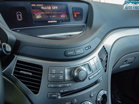 Used 2013 Subaru Tribeca Limited w/ PWR Moonroof Pkg image 18