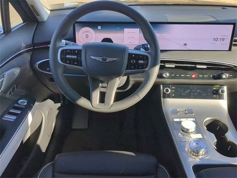 New 2026 Genesis GV70 2.5T Advanced image 15