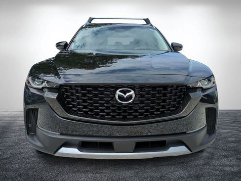 New 2025 MAZDA CX-50 AWD 2.5 Turbo w/ Weather Package image 9