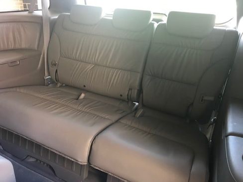 Used 2009 Honda Odyssey EX-L image 8