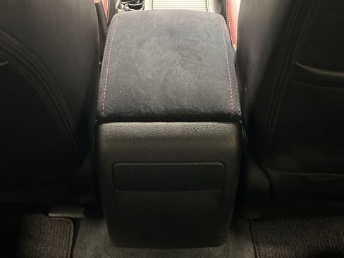 Used 2018 Subaru WRX STI AWD/4WD image 20